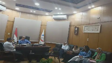 Egyptian Health Authorities Prepare for Measles and German Measles Vaccination Campaign