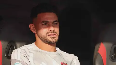 Uncertainty Surrounds Yasser Ibrahim's Participation in Al Ahly vs Zamalek Match