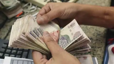 Egypt's November 2026 Pension Disbursement Schedule and Potential Increases