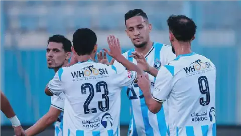 Pyramids FC to Face Canal FC in Egypt's Capital Cup