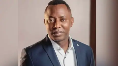 Omoyele Sowore