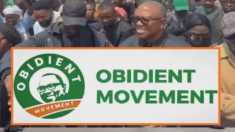 Obidient Movement