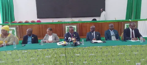 Côte d'Ivoire's PDCI-RDA Party Reviews Progress, Proposes Solutions