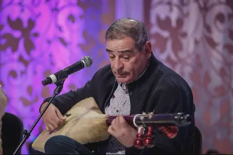 Moroccan Musician Omar Boumazougt Passes Away