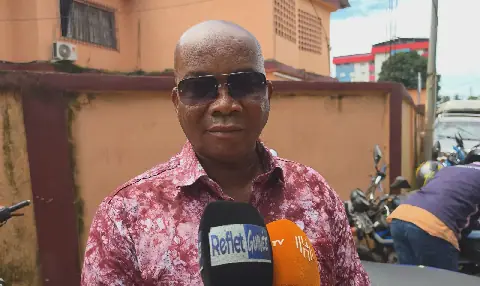 Concerns Rise Over School Dispute in Guinea
