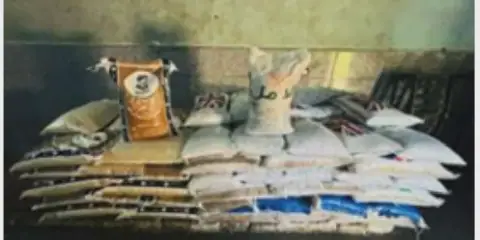 Egyptian Authorities Seize 5.5 Tons of Unlicensed Cooking Oil