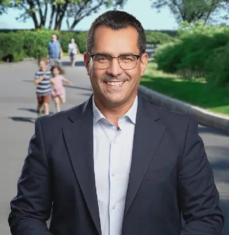 Moroccan-born Candidate Sweeps Quebec Provincial Election