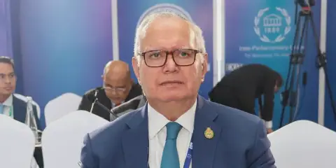 Arab Parliament Calls for Binding International Agreement on Military Use of Artificial Intelligence