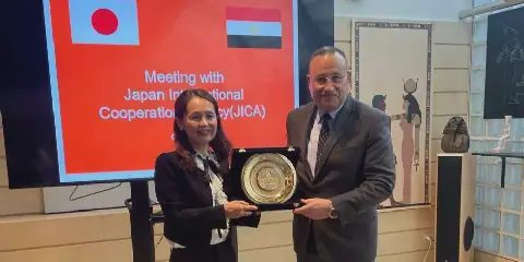 Egypt and Japan to Expand Educational Partnership