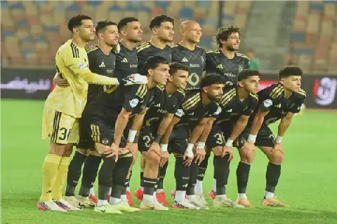 Al Ahly Kicks Off Capital Cup Campaign Against Petrojet