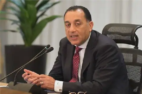 Egyptian Cabinet Approves Series of Development Projects and Infrastructure Upgrades