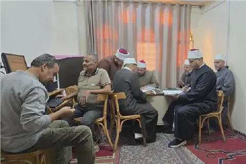 Egyptian Ministry of Endowments Continues Field Campaigns on Sub-Branch Offices