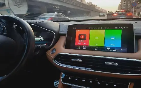 European Warning Reveals Surprise About Smart Cars