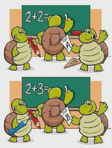 Egyptian Puzzle Enthusiasts Challenge: Can You Spot 6 Differences in 33 Seconds?