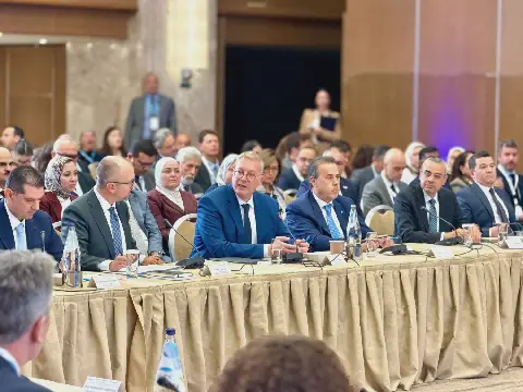 Egypt, Cyprus Cooperation in Gas Sector Enters Implementation Phase