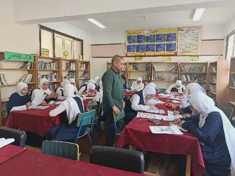 Egypt's Asyut Celebrates 53rd Anniversary of October Victory with Cultural Events
