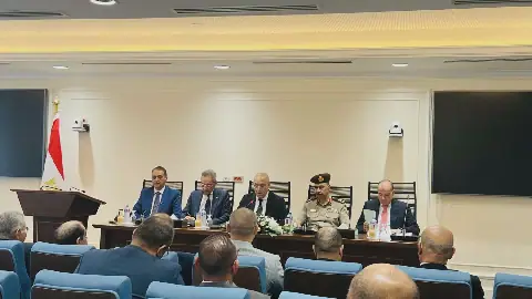 Egyptian Parliament Committee Approves Removal of Article 25 from Kayan University Law