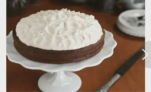 Adding Cola to Chocolate Cake Creates a Rich and Moist Treat