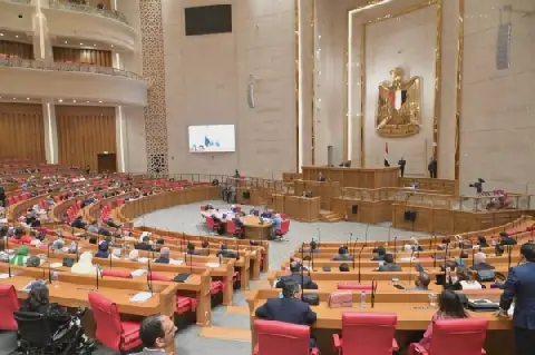Nine Egyptian MPs Demand Government Reveal Poverty Rates and Income-Expenditure Survey Data
