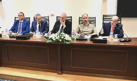 Egyptian Government Supports Completion of Legislative Procedures for Kayan University Law