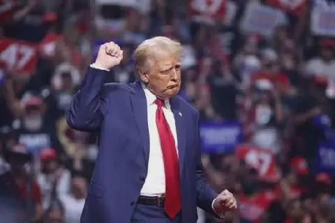 Trump Focuses on Ending Iranian Nuclear Program, Says Atlantic Council Researcher