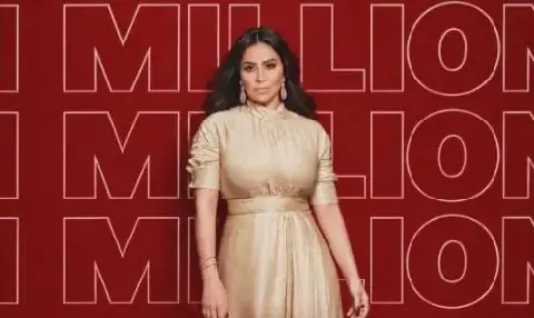 Egyptian Singer Sherine Abdel Wahab Redefines Her Legacy