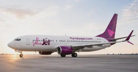ValueJet celebrates its four-year anniversary with a special October promotion offering free tickets and all-expenses-paid trips to Accra and Banjul