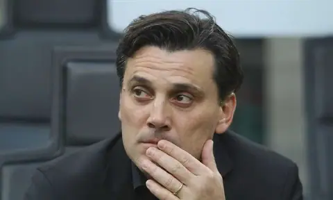 Future of Montella with Turkey to be Decided Amid Turmoil