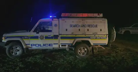 Limpopo Mechanic Rescued After Month-Long Hostage Ordeal in Mozambique