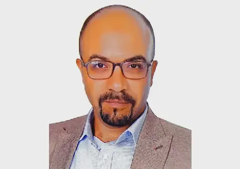 وائل فتحي، الاستشاري المالي بشركة "متلايف" لتأمينات الحياة