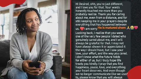 Desiree
