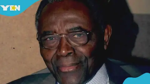 Samuel Arthur Odoi-Sykes