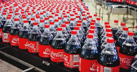 Coca-Cola Beverages South Africa is the country's largest non-alcoholic beverages producer.