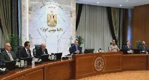 مجلس الوزراء يعتمد ضوابط وشروط محور الإيجار ضمن برنامج “سكن كل المصريين” ويوافق على عدة قرارات مهمة