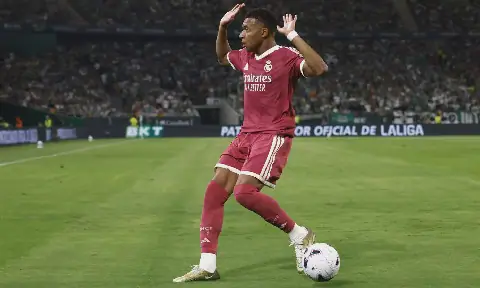 Kylian Mbappe sparks controversy with surprise trip to Paris