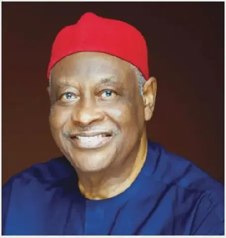 Tinubu Mourns NADECO Chieftain, Ralph Obioha