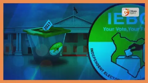 IEBC warns of goonism, AI misuse ahead of 2027 General Election