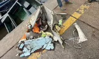 Ondo Plane Crash: ‘No Survivor; Residents Recovered Identity Cards, Military Uniforms’ — Governor Aiyedatiwa
