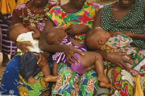 Le Bénin rejoint le Mécanisme de financement mondial pour améliorer la santé maternelle, infantile et nutrition