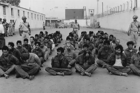 October War's psychological impact on Israeli veterans endures