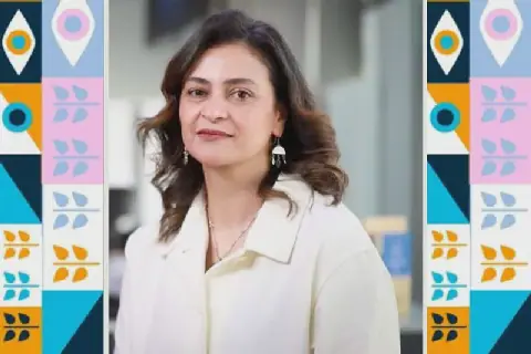 Ola Elshafey Appointed President of Alexandria Mediterranean Countries Film Festival