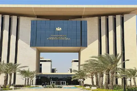 L'Egypte présente ses condoléances au Nigéria après le crash d'un avion militaire