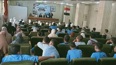 Egyptian Media Organizes Public Meeting on Future of National Projects