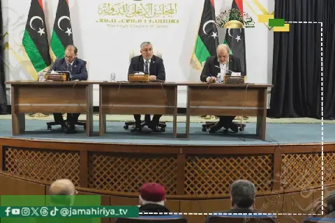 Libya's Electoral Path Forward Uncertain Amid Disagreement Between Parliament and State Council