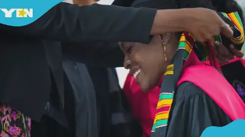 Ghana scholarship