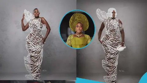 Nana Akua Addo