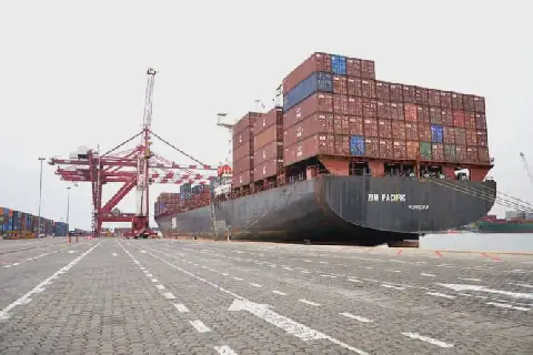 Le Burkina Faso, partenaire stratégique du Port autonome de Cotonou