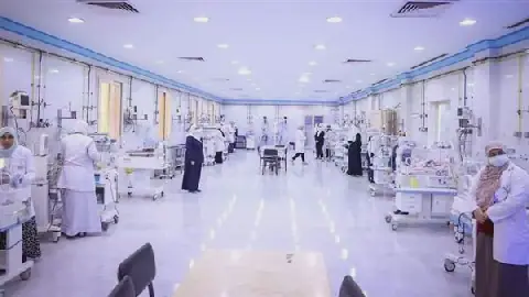 Egyptian Hospitals Provide Over 867,000 Medical Services in September