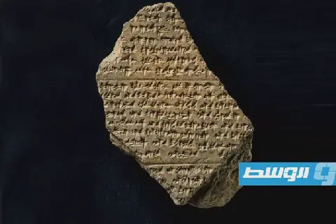 خالد الهدار يفتح ملف طروادة بين الأسطورة والحقيقة