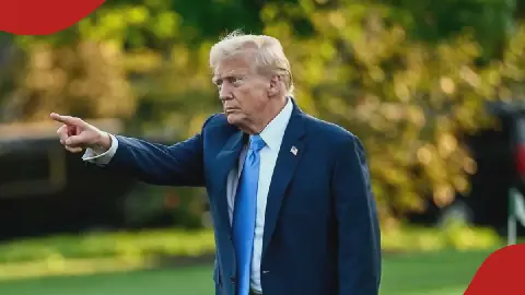 Trump FB DT